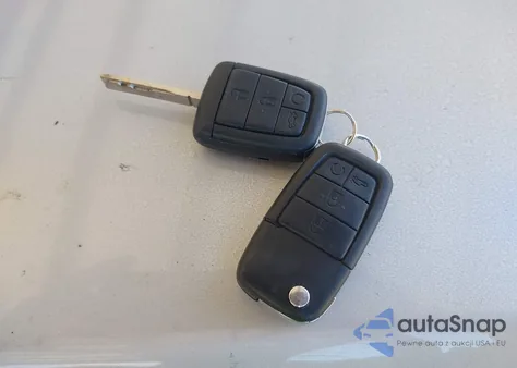 2008 Pontiac G8 Gt из США, поврежденный, VIN 6G2EC57Y98L988354